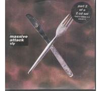 Massive Attack - Sly