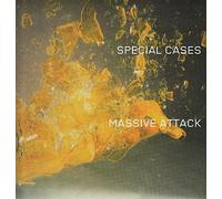 Massive Attack - Special Cases [Import]