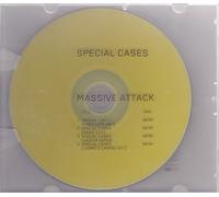 Massive Attack - Special Cases (Single)