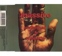 Massive Attack - Unfinished sympathy [Single-CD]