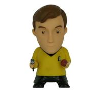 Massive Audio Star Trek, l'altoparlante Bluetooth Captain Kirk della serie origi