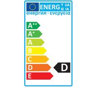 Massive Chartres Esterno Oro/Nero, Per Lampadine E27, 1 X 60 W, E27 [EEK: E]