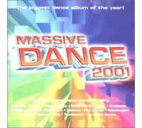 Massive Dance Hits 2001