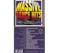 Massive Dance Hits V.1