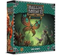 Massive Darkness 2 - Popolo Fatato