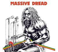 Massive Dread - Massive Dread - Cd