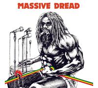 Massive Dread Massive Dread (CD) Album (PRESALE 28/11/2025)