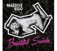 Massive Ego - Beautiful Suicide (2 CD)