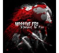 Massive Ego - Symphony of Flies