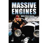 Massive Engines With Chris Barrie