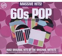 Massive Hits!: 60s Pop