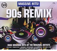 Massive Hits! - 90s Remix