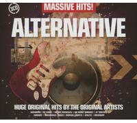 Massive Hits!: Alternative