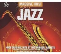 Massive Hits!: Jazz