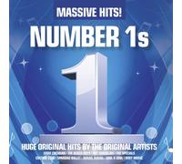 Massive Hits!: Number 1s