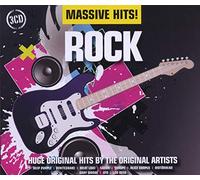 Massive Hits! - Rock