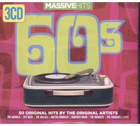 Massive Hits! Sixties