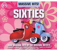 Massive Hits! - Sixties