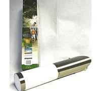 Massive Illuminazione Da Esterni Utrecht Applique Inox 1X20W 1
