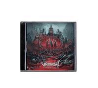 Vomit the Soul Massive Incineration (CD) Album (Jewel Case)