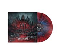 Massive Incineration (Bloodtime Burst Vinyl) - Vomit The Soul (Vinile)