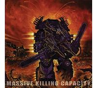 massive killing capacity
