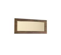Massive Lampada da Parete Nessa Rame 80W