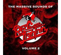 Massive Vol.2 / Various - The Massive Sounds of Red Lightnin', Vol. 2 Various