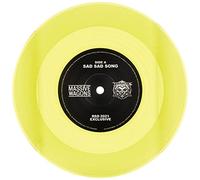 Massive Wagons - Changes