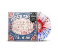 Massive Wagons Full Nelson