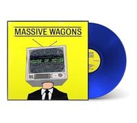 Massive Wagons - House Of Noise