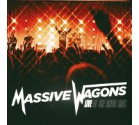 live at the great hall