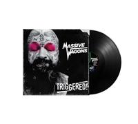 Massive Wagons - Triggered