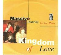 Massivo - Kingdom Of Love