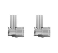 Masslla 2 accessori per spremiagrumi per 8003 8006 modello Slow Juicer, accessori per spremiagrumi da masticare