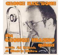 Masso, George - Choice Of Nyc Bone