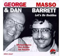 Masso - Let's Be Buddies