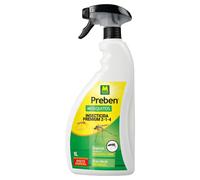 Masso Rtu 231602 Spray Antizanzare