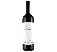 Massolino Barbera d'Alba DOC 2025 0,75 ℓ