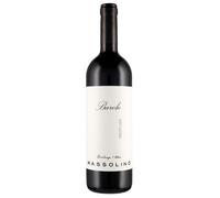 Massolino Barolo del Comune di Serralunga d'Alba DOCG 2020 0,75 ℓ