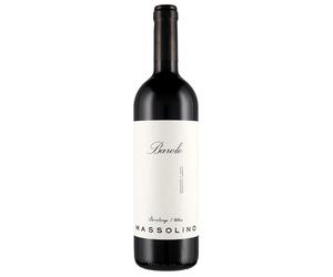 Massolino Barolo del Comune di Serralunga d'Alba DOCG 2022 0,75 ℓ