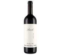Massolino Barolo del Comune di Serralunga d'Alba DOCG 2022 0,75 l