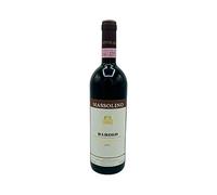 Massolino - Barolo DOCG "Vigna Rionda" 1993 0,75 lt.
