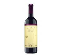 Massolino - Barolo Riserva DOCG Vigna Rionda 2017 0,75 lt.