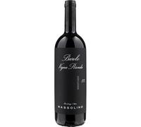 MASSOLINO Barolo Riserva Vigna Rionda 2016 Etichetta Nera Nebbiolo