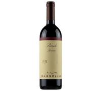 MASSOLINO Parussi Barolo 2017