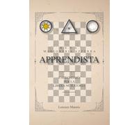 Massoneria Azzurra - APPRENDISTA: Catechismo per la Libera Muratoria - Rito Scozzese Antico ed Accettato