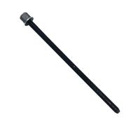 Massoneria Calcestruzzo Trapano Bit Estrazione Strumento Inversa Impatto Meccanismo Acciaio ad alte prestazioni Costruzione 40 Cm di Rimozione Cocorchio