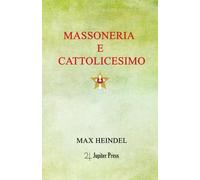 Massoneria e Cattolicesimo
