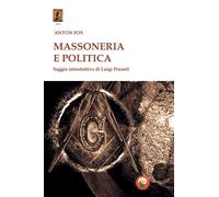 Massoneria e politica - Fox Anton